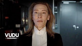Tár Featurette - Cate Blanchett (2023) | Vudu