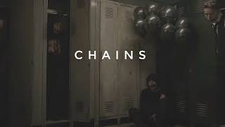 (FREE) Orchestral NF Type Beat 2022 - Chains | Hard Dark Cinematic Beat 2022