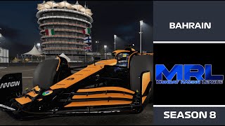 FULL RACE: RACE 14 - BAHRAIN