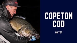 Copeton Dam Top Water Murray Cod - International Raiders