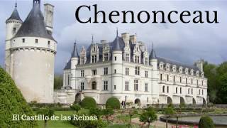 Chenonceau