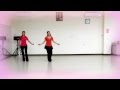 My First Waltz - Line Dance