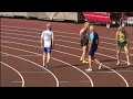 World Masters Athletics championship Tempree Finland 2022