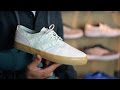 eS Accent Skate Shoes Review - Tactics.com