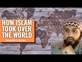 How Islam Took Over The World | Salahuddin Mazhary