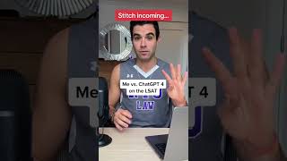 Using Chatgpt 4 On The Lsat