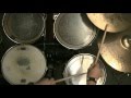 As I Lay Dying - The Sound of Truth - Drum Cover (by Lucas DC Sheldon)