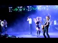 Teen Angels, Israel 2011 - part 9