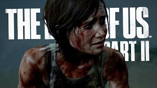 THE LAST OF US 2 PS5 - Part 11 - Ending