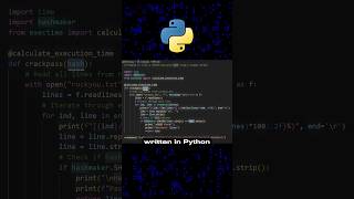 Comparing Python Single-threading vs Multi-threading #coding #pythonprogramming