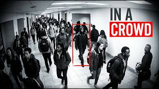 How Delta Force Operators Spot a Killer in a Crowd Before You Do