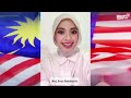 Promo Majlis Pelancaran Bulan Kebangsaan & Kibar Jalur Gemilang 2024 Dataran Bentong, Pahang D.M