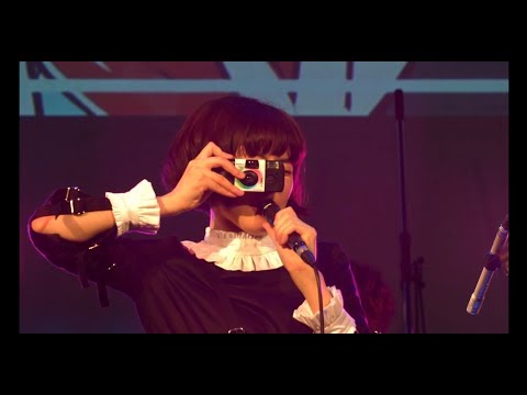 インスタントヘヴン feat.Eve【Live ver.】 / ナナヲアカリ インスタントヘヴン feat.Eve【Live ver.】 / ナナヲアカリ