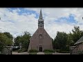 Livestream ochtenddienst Hervormde kerk Broek op Langedijk Zondag 30 augustus 2020