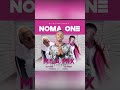 Yo Maps x Vin West x Mila Mix — Noma One (Prod by Khamela)