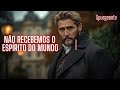 Não recebemos o espírito do Mundo | 1 Coríntios 2:12  |  C. H. Spurgeon | Sermão 2087