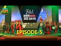 Zeal Media 365 Days - Part 5   ( Zeal Mahotsav Season 2,  ZEAL TIN GALA )