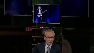 Bill Maher, when Mumford & Sons got cancelled by Woke Twitter #billmaher #mumfordandsons #wokeism