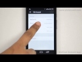 WeChat Android App - How To Change Your phone Number WeChat Android App - How To Change Your phone Number