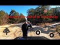 Jeep Adventures - Carranza Memorial to Friendship Ruins (New Jersey Pine Barrens)