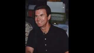 Kent McCord Radio Interview 1997