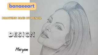 How _ to || draw  and || shade  a  portrait / using Graphite || Pencils