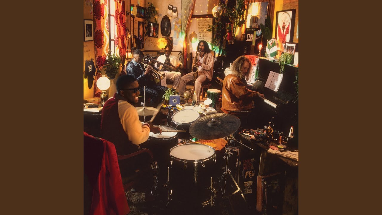 Victory Dance Youtube Music