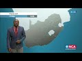 Weather Forecast - Friday, 02 April
