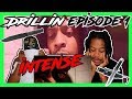 Drillin | Episode 1 | Original Series: SBTV - REACTION