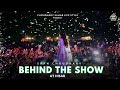 Behind The Show 🎬 | Hisar | Sapna Choudhary