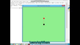 Snake Game Development part 2(using Python(Turtle))