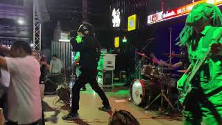 เพลงนี้เกี่ยวกับความรัก - SILLY FOOLS [ Live at U Like Korat 27/11/20 ]