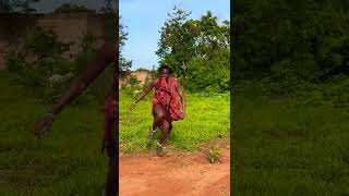 Tanzanian boy Kili Paul nails Allu Arjun’s dance steps from Pushpa song Saami Saami. Viral video
