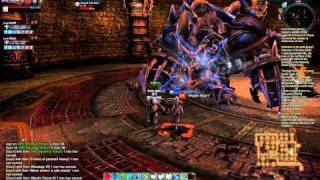Tera - Mission Mini-Boss
