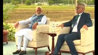 PM Modi's visit to International Rice Research Institute, Los Banos, Philippines | PMO