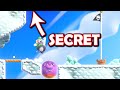 Cosmic Hoppos! ALL Wonder Seeds, Purple Coins, 100% Walkthrough! *Super Mario Bros Wonder*