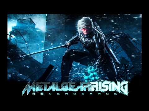 Metal Gear Rising: Revengeance – The hot wind blows for a long time
