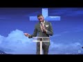 I'm Still Better Than You Part 1 || Sunday Service  || Prophet Passion Java