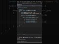 How to Sort an Array in Ascending Order – Easy Code Tutorial! 😏#afrotechformation #formationpoo