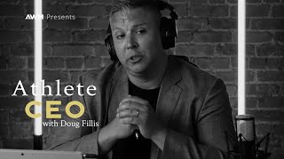 Name, Image, Likeness: What Collegiate Athletes Should Know | Doug Fillis | Athlete CEO #58
