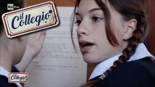Il discorso del preside e il programma d'esame - Quarta puntata - Il Collegio 2 Il discorso del preside e il programma d'esame - Quarta puntata - Il Collegio 2