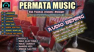 FULL ALBUM TERBARU PERMATA MUSIC KOPLO JANDUT FEAT APRI PRO JILID 2