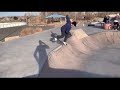 Skate like you never fell