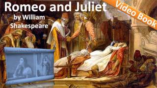 Romeo and Juliet Audiobook by William Shakespeare