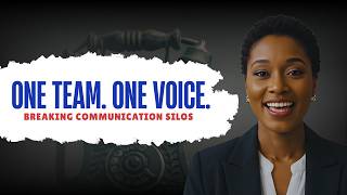 How to Break Down Communication Silos in a Team