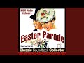 Easter Parade (End Title)