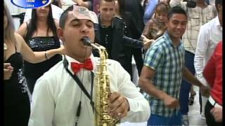 LESKOVACKA ZVEZDE SHOW 2014 COCEK ZVEZDE 2 - STUDIO ROMA -