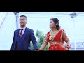 NEPALI CINEMATIC WEDDING HIGHLIGHTS-2022 || ANTIMA WEDS DIPESH - FODIO PRODUCTION