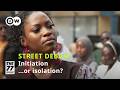 Is culture helping — or pressuring — young Africans? | The 77 Percent Street Debate