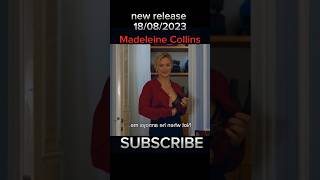madeleine collins movie clips 😱| madeleine collins #madeleinecollins #unseen #viral #trending #short